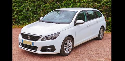 Peugeot 308 2019