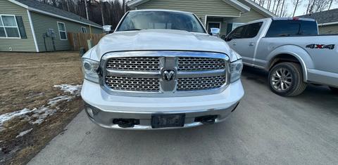 Ram 1500 2014