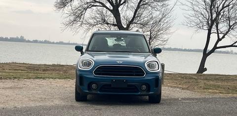 MINI Countryman 2022