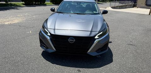 Nissan Altima 2024