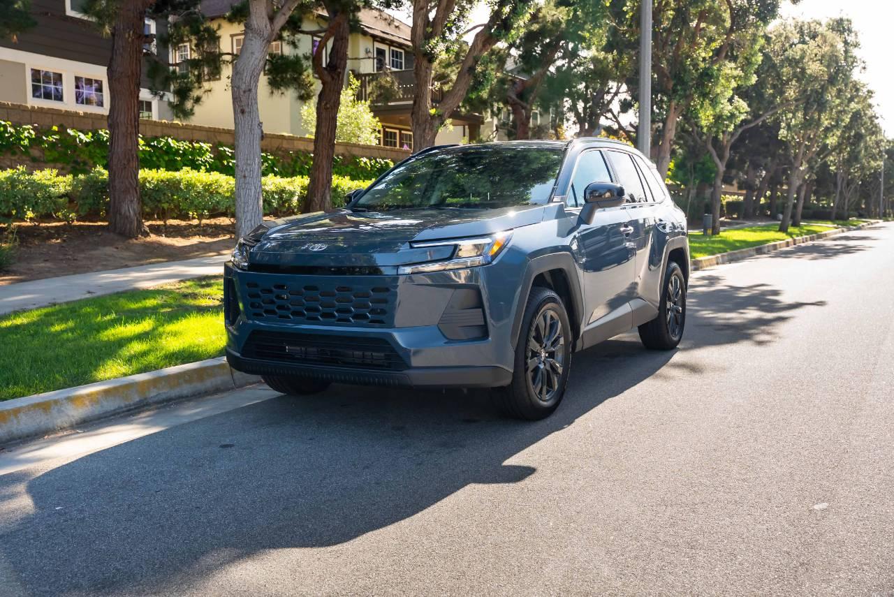Toyota RAV4 Hybrid 2026 in Cerritos, CA