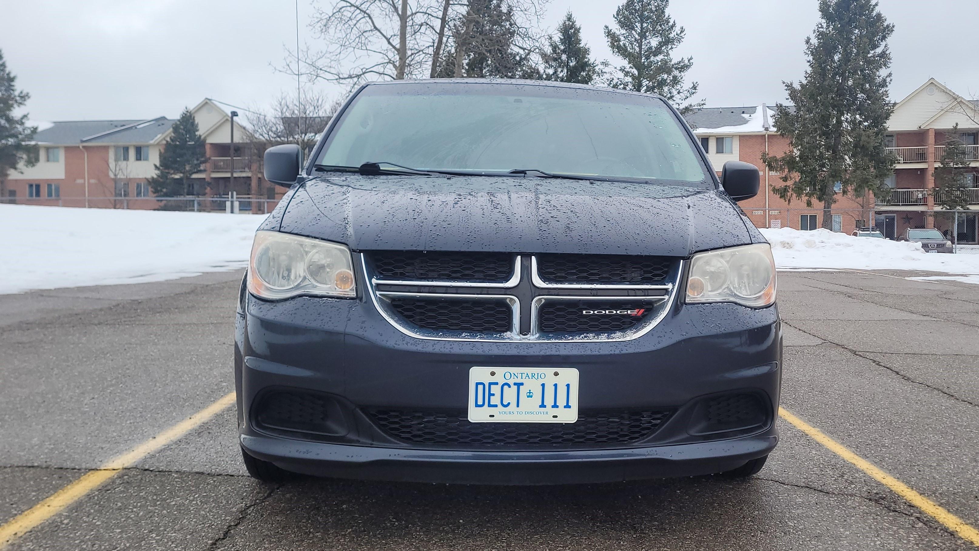 Dodge Grand Caravan 2013 in Cambridge, ON