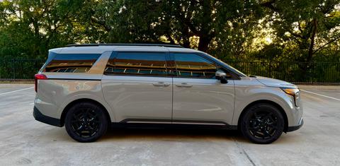 Kia Carnival 2026