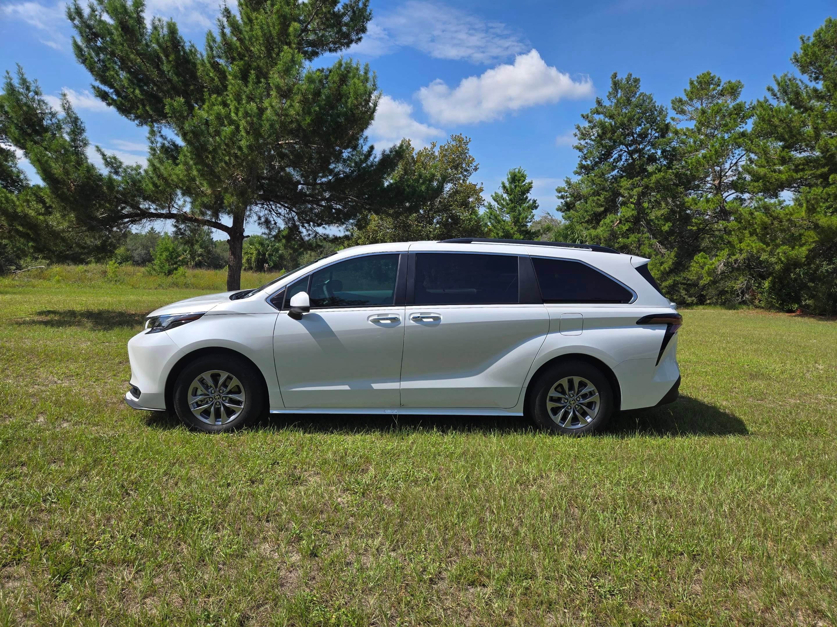 Toyota Sienna 2026 in Debary, FL