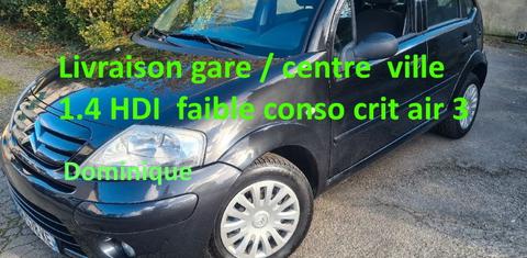 Citroen C3 2009