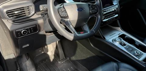 Ford Explorer 2023