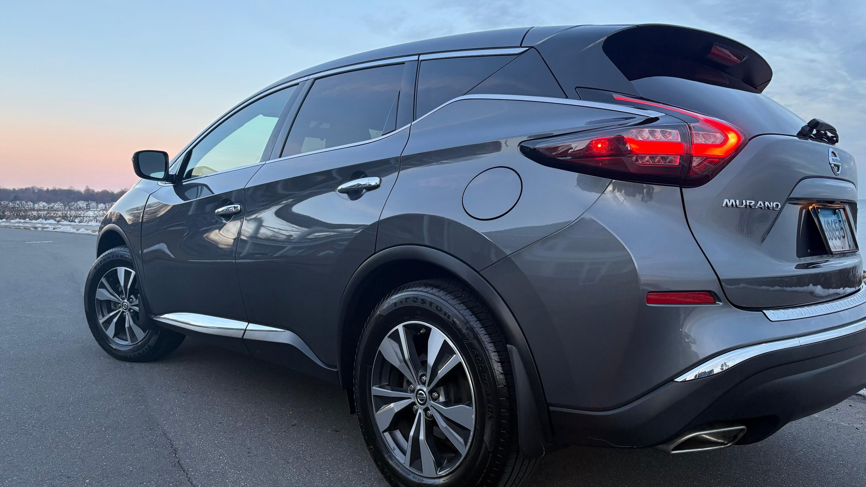 Nissan Murano 2019 in New Haven, CT