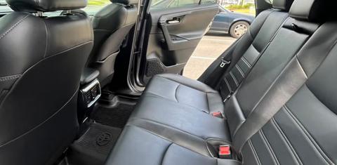 Toyota RAV4 2019