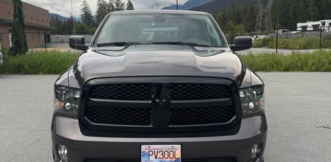 Ram 1500 Classic 2023