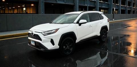 Toyota RAV4 2023