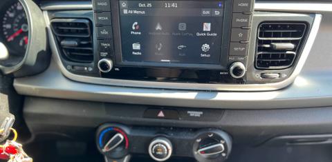 Kia Rio 2020