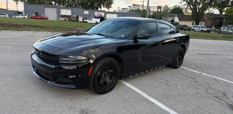 Dodge Charger 2015