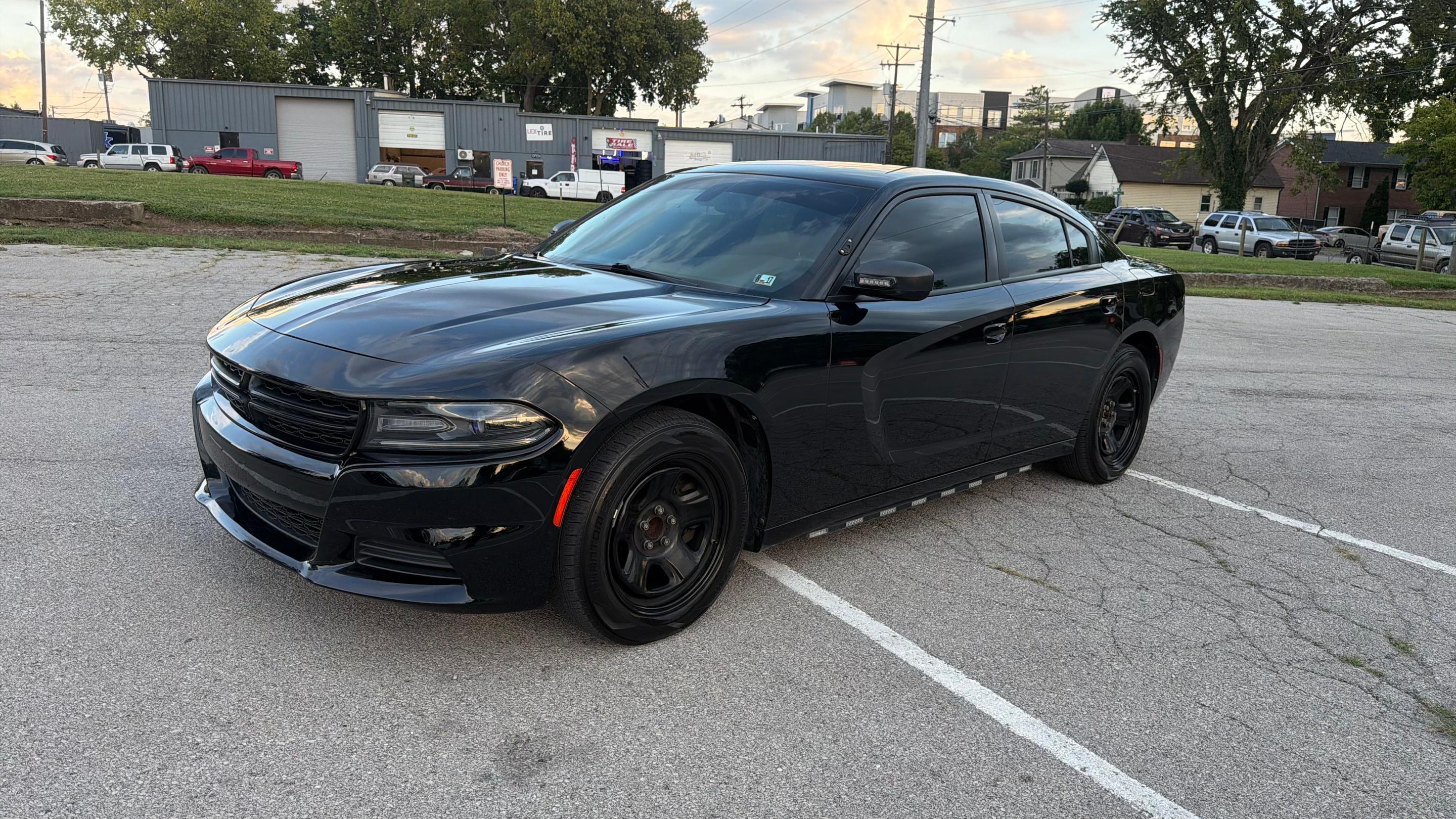 Dodge Charger 2015 in Lexington, KY