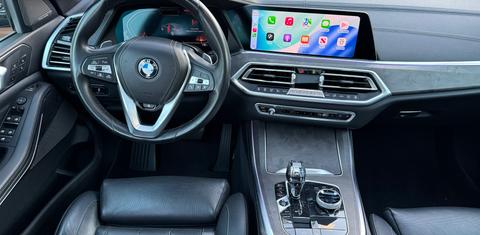 BMW X5 2019