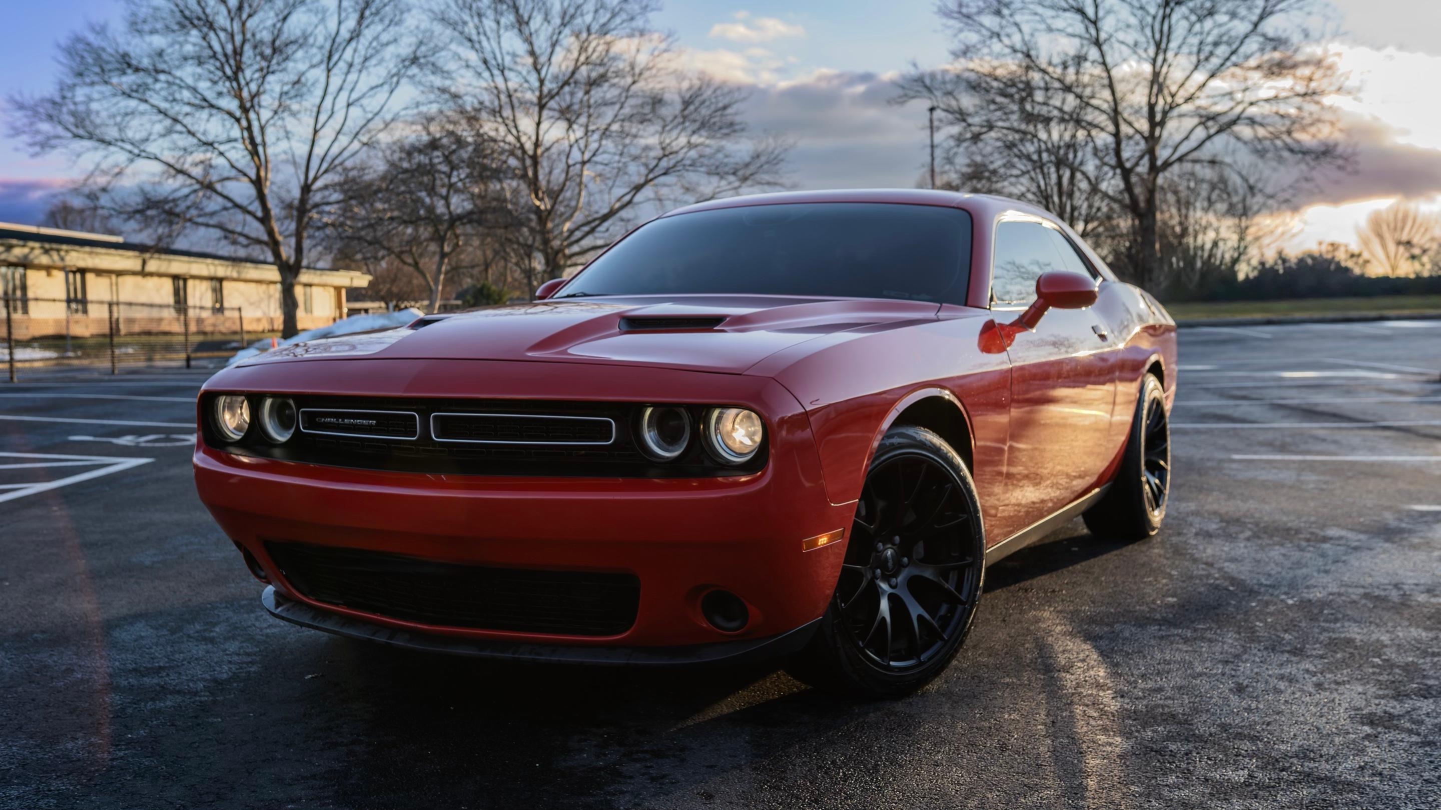 Dodge Challenger 2015 in Columbus, OH