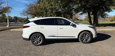 Acura RDX 2020