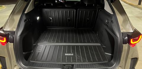 Mazda CX-50 2026