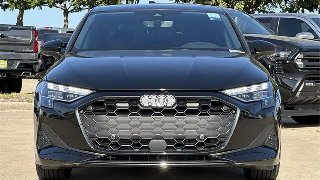 Audi A3 2025 in Austin, TX