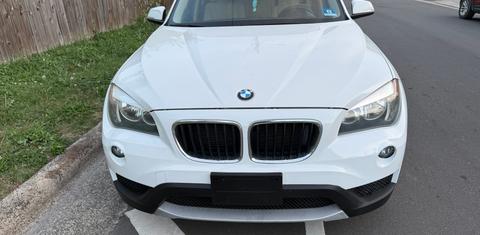 BMW X1 2014
