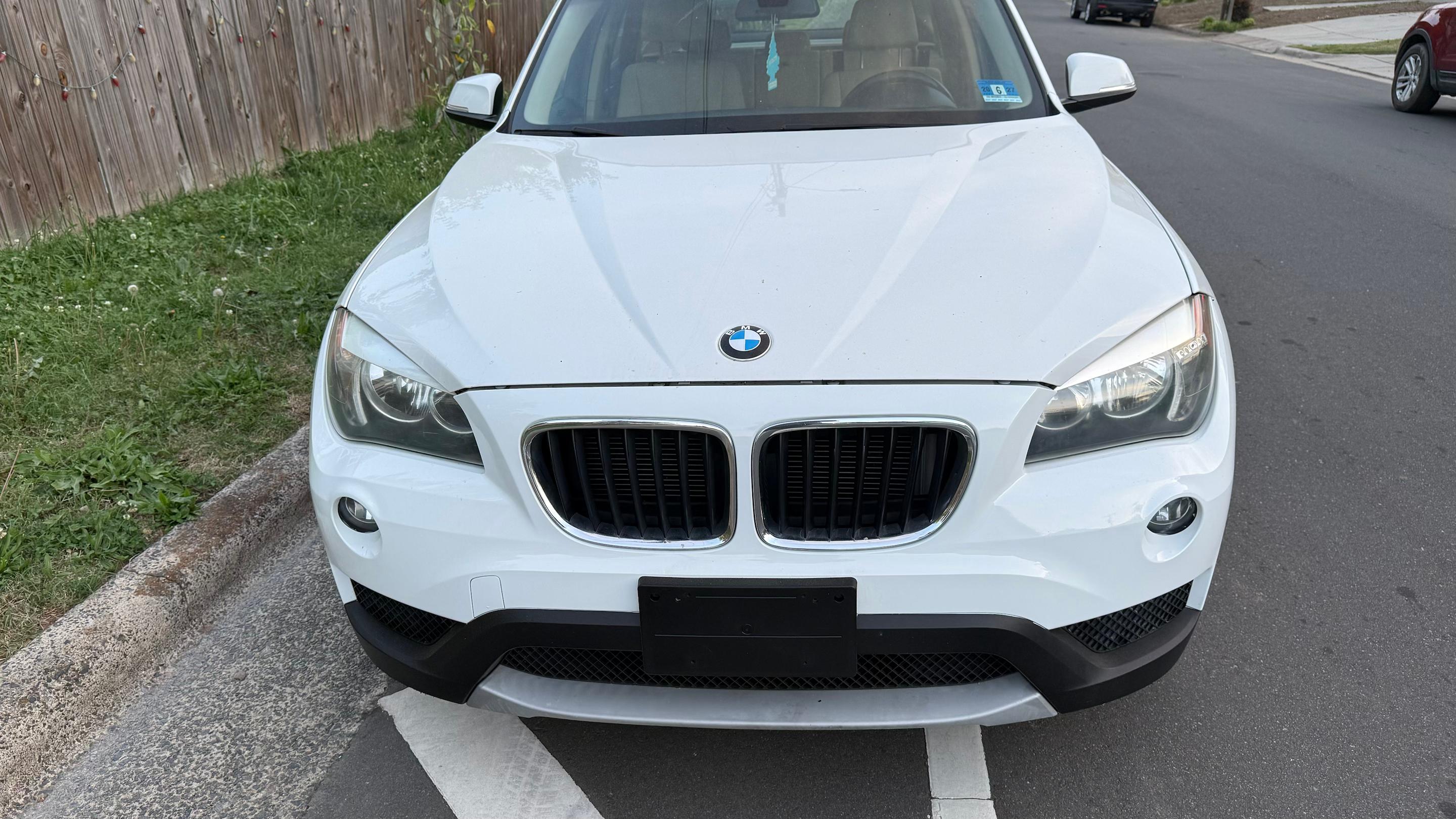 BMW X1 2014 in Durham, NC
