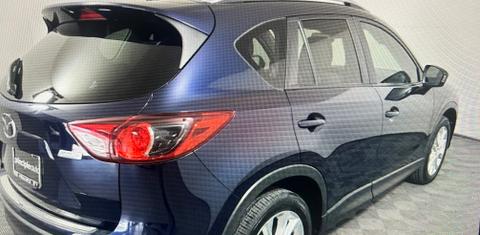 Mazda CX-5 2014