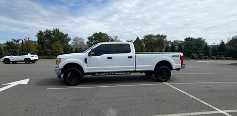 Ford Super Duty F-250 2017