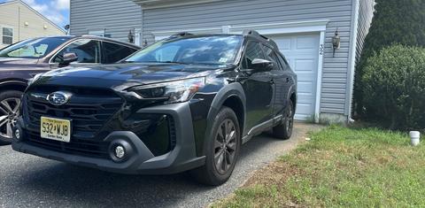 Subaru Outback 2023
