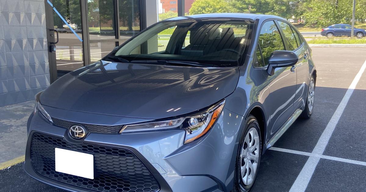 Toyota Corolla 2022 rental in Frederick, MD by DRIVE WHIP . Turo