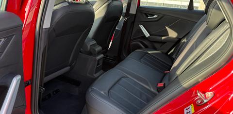 Audi Q2 2016