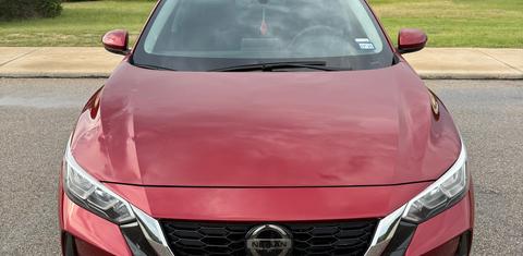 Nissan Sentra 2023