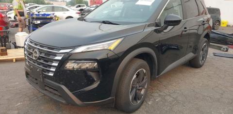 Nissan Rogue 2024
