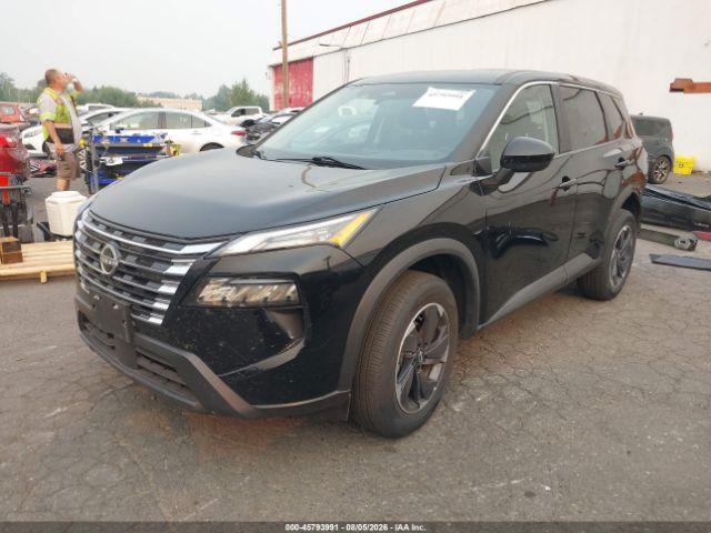 Nissan Rogue 2024 in Lynnwood, WA