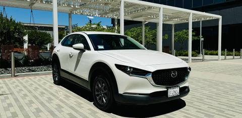 Mazda CX-30 2024