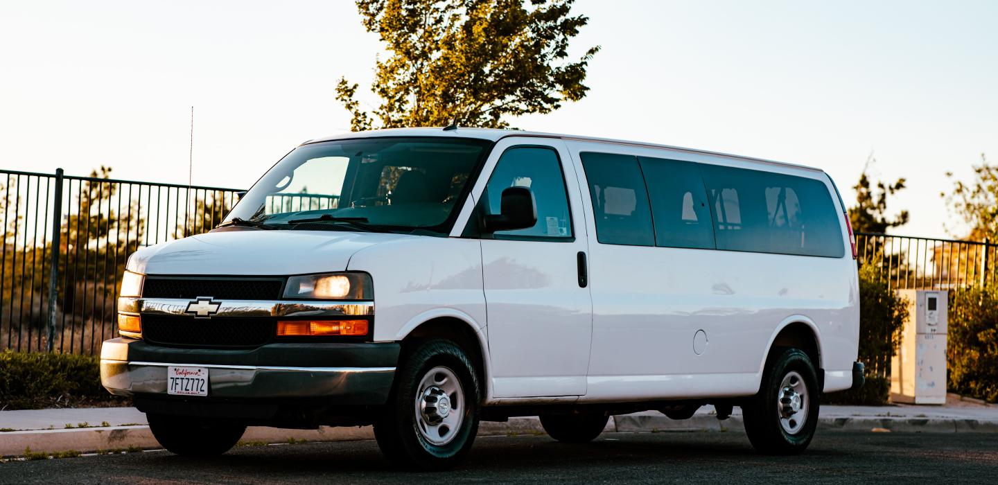 Chevrolet Express 2015 rental in Palmdale, CA by Cam .. Turo