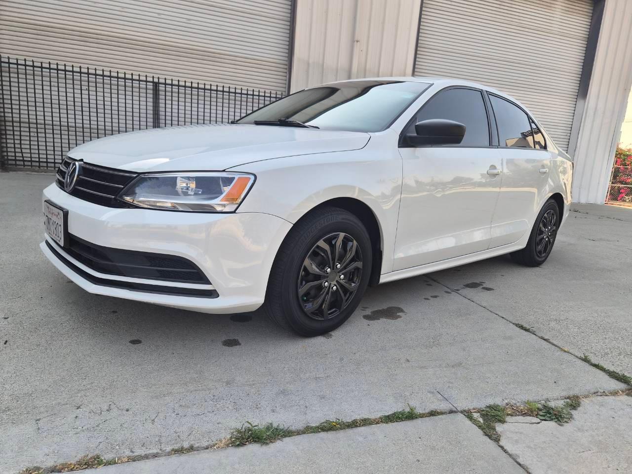 Volkswagen Jetta 2015 in Loma Linda, CA