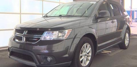 Dodge Journey 2015