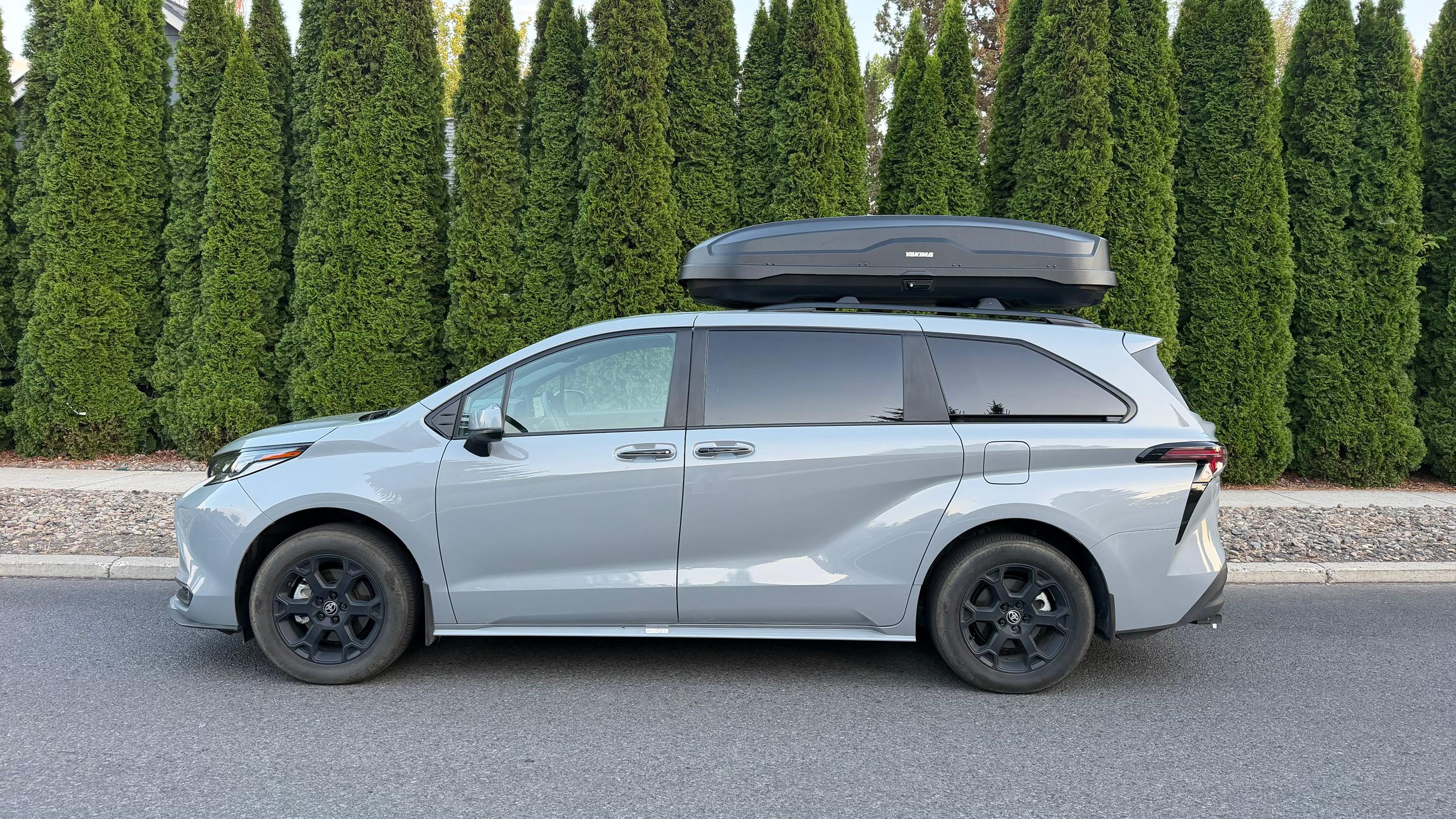 Toyota Sienna 2026 in Bend, OR
