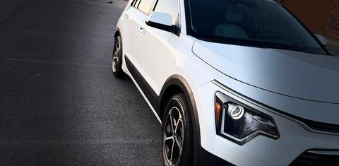 Kia Niro 2023