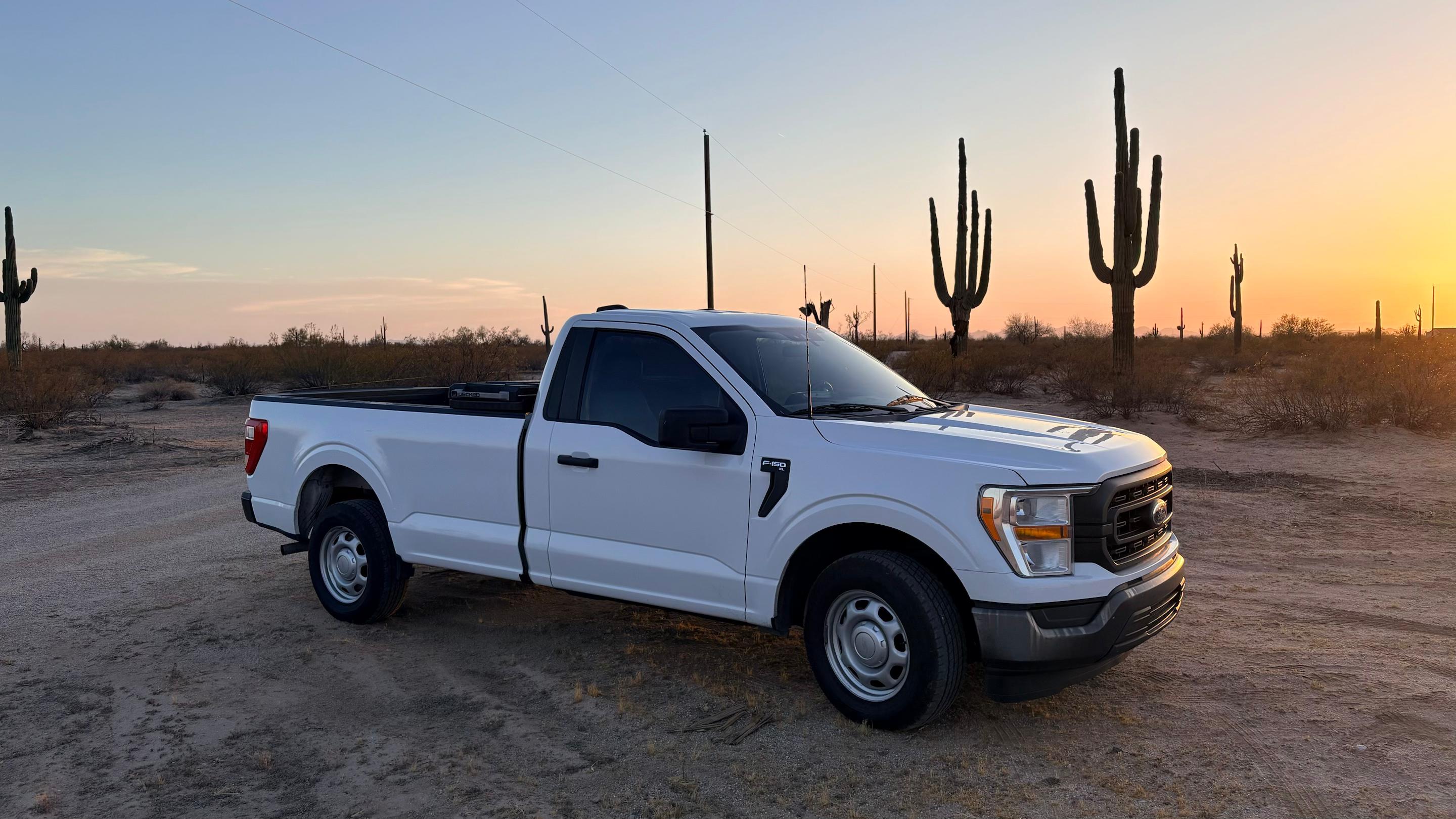Ford F-150 2022 in Phoenix, AZ