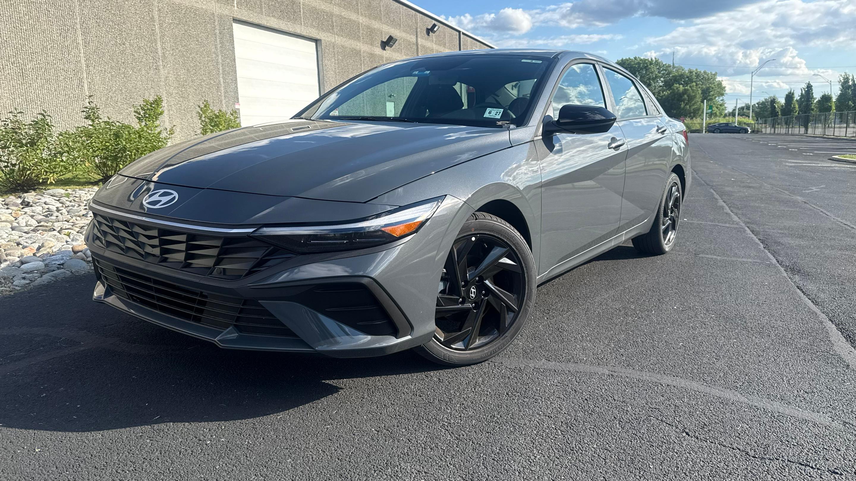 Hyundai Elantra 2026 in Philadelphia, PA