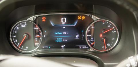 GMC Acadia 2018