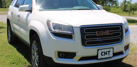 GMC Acadia 2015