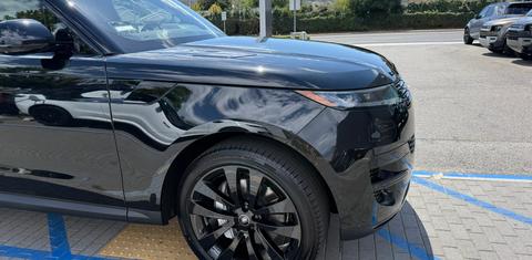 Land Rover Range Rover Sport 2025