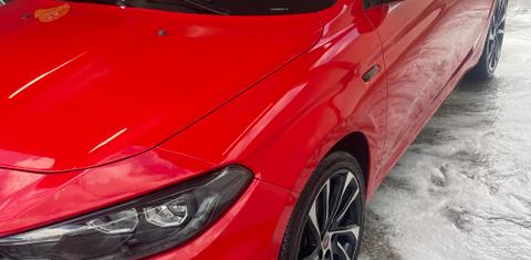 FIAT TIPO 2020