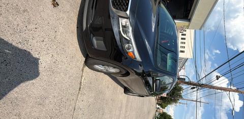 Kia Sedona 2016
