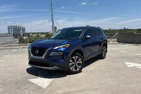 Nissan Rogue 2023 in Atlanta