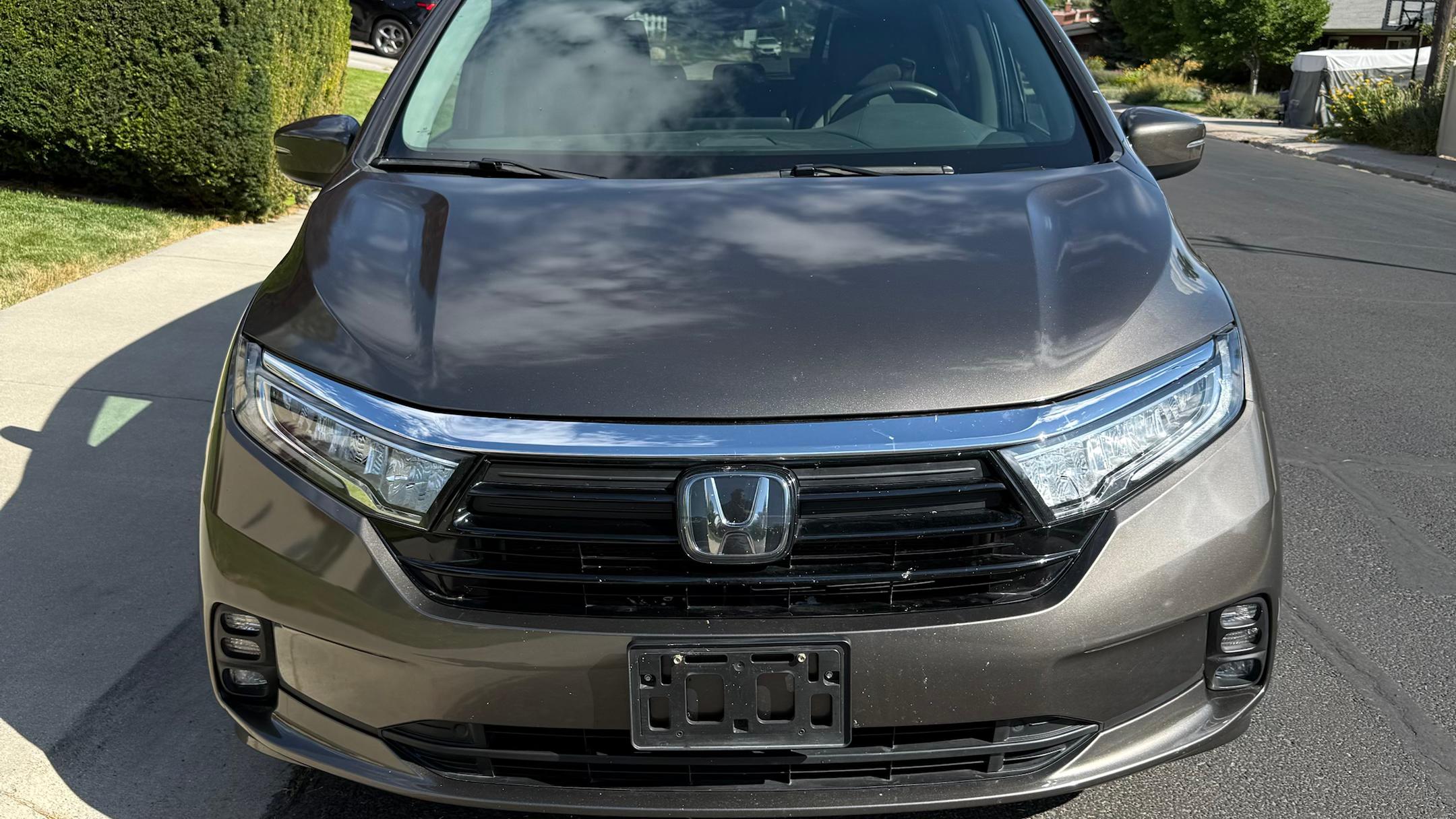 Honda Odyssey 2021 in Provo, UT