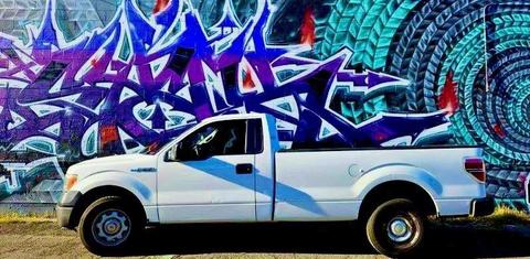 Ford F-150 2014