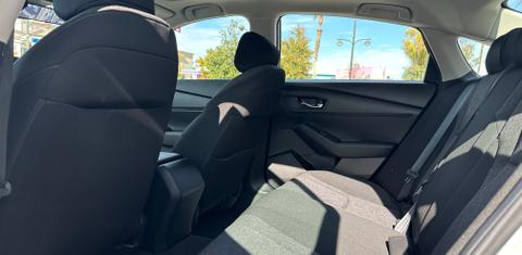 Honda Accord 2024