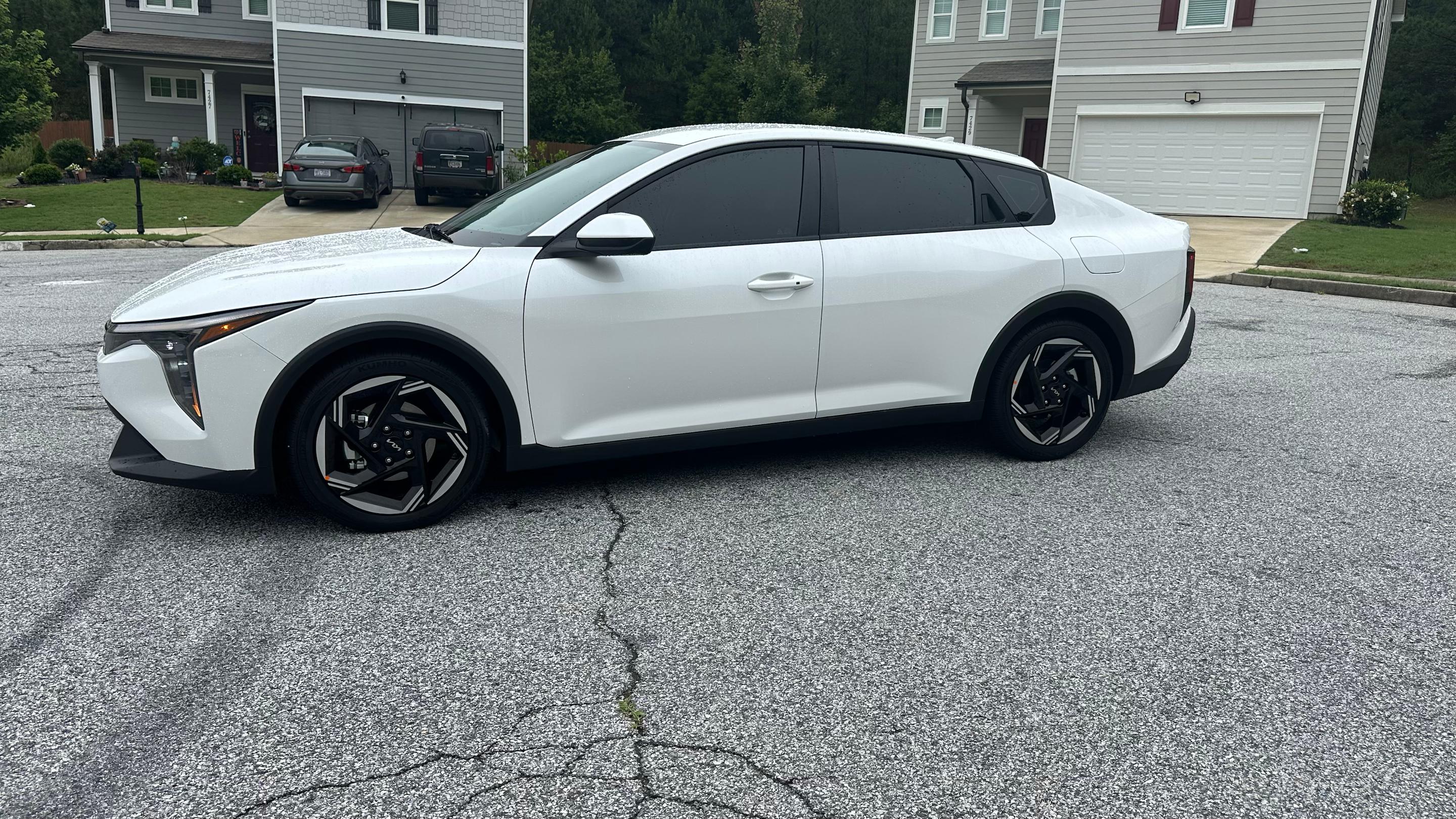 Kia K4 2025 in Fairburn, GA